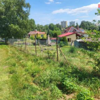 Prodej zahrady 517 m² Česká Lípa Dolní Libchava