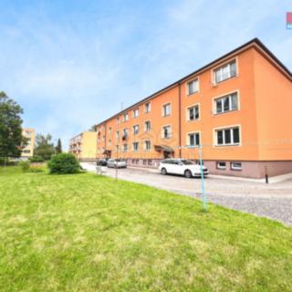 Pronájem bytu 2+kk 60 m² Jindřichův Hradec II, sídliště U Nádraží