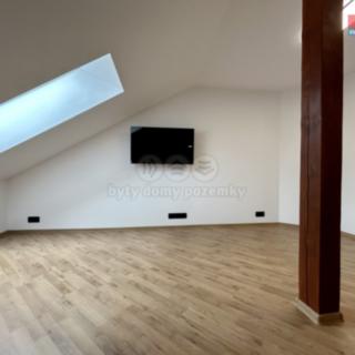 Pronájem bytu 1+kk, garsoniery 22 m² Klatovy