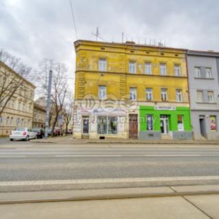 Pronájem obchodu 52 m² Plzeň