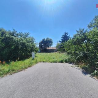 Prodej stavební parcely 955 m² Chlumec nad Cidlinou Kladruby