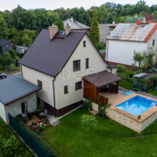Prodej rodinného domu 120 m² Ostrava