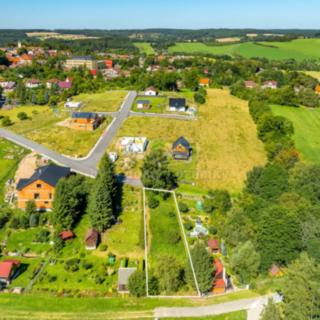 Prodej zahrady 648 m² Zbraslavice