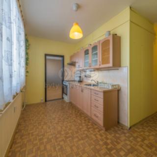 Prodej bytu 3+1 69 m² Havířov