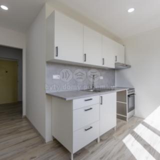 Pronájem bytu 1+1 35 m² Horní Slavkov, Poštovní