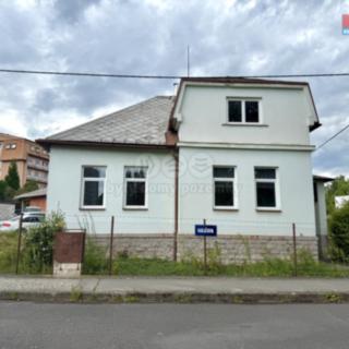 Prodej rodinného domu 171 m² Kopřivnice