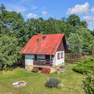 Prodej chaty 20 m² Chrudim III