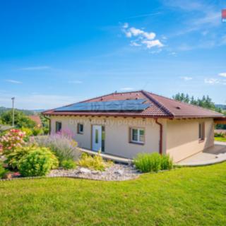 Prodej rodinného domu 108 m² Libež