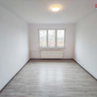 Pronájem bytu 2+1 54 m² Orlová