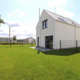 Prodej bytu 5+kk 118 m² Otovice