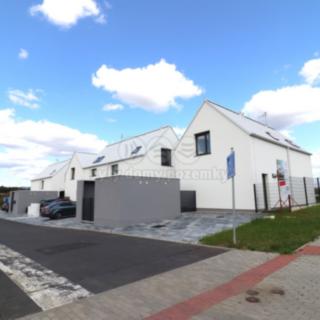 Prodej bytu 5+kk 119 m² Otovice