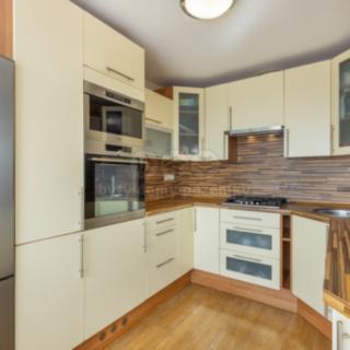 Prodej bytu 3+1 73 m² Kladno