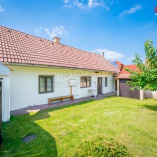 Prodej rodinného domu 80 m² Velenka