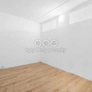 Pronájem bytu 4+1 81 m² Ústí nad Labem Střekov, Nová