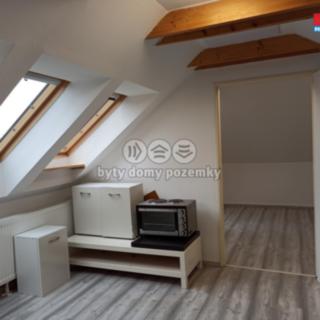 Pronájem bytu 2+kk 35 m² Olomouc