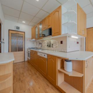 Prodej bytu 4+1 88 m² Valašské Meziříčí