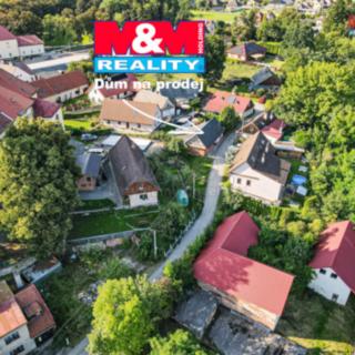 Prodej rodinného domu 80 m² Častolovice, Na Skalce
