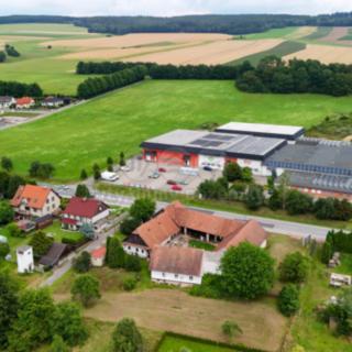 Prodej zemědělské usedlosti 819 m² Libchavy Dolní