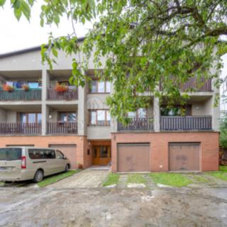 Prodej bytu 4+1 82 m² Bystřice pod Hostýnem, Meziříčská