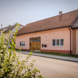Prodej rodinného domu 127 m² Podmoky