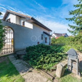 Prodej rodinného domu 220 m² Dolní Břežany, Nová