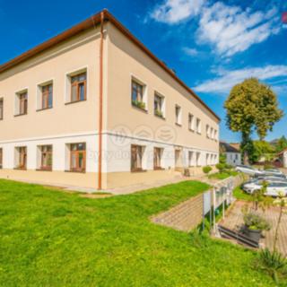 Prodej bytu 1+kk, garsoniery 50 m² Kozmice