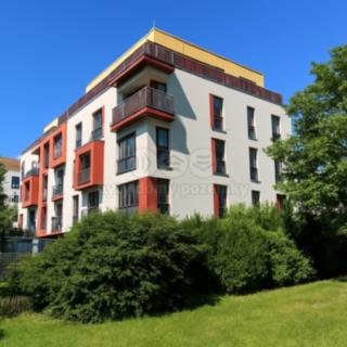 Prodej bytu 2+kk 48 m² Beroun