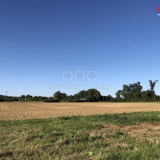 Prodej zemědělské půdy 1281 m² Hranice