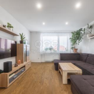 Prodej bytu 3+1 84 m² Huštěnovice