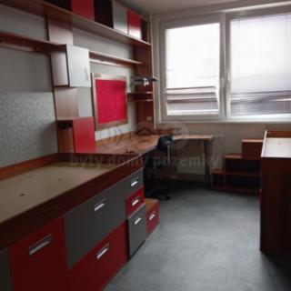 Pronájem bytu 3+1 66 m² Nový Jičín