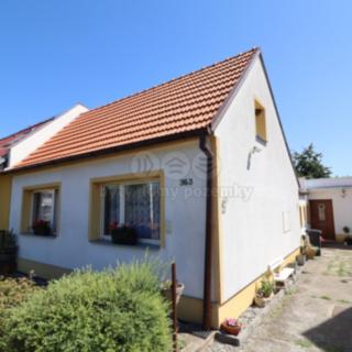 Prodej rodinného domu 120 m² Vroutek, Pod Hájem