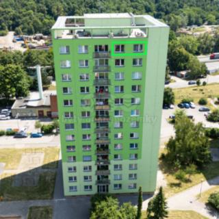 Prodej bytu 1+1 34 m² Brno