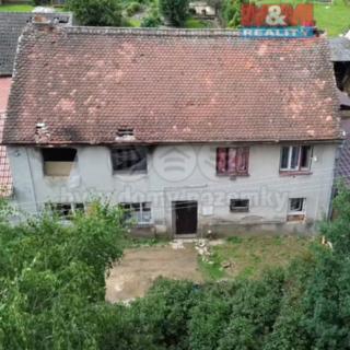 Prodej rodinného domu 182 m² Nové Syrovice