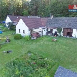Prodej rodinného domu 88 m² Číměř