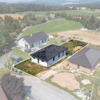 Prodej rodinného domu 101 m² Mirošov Myť