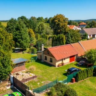 Prodej chaty 60 m² Hrejkovice Pechova Lhota