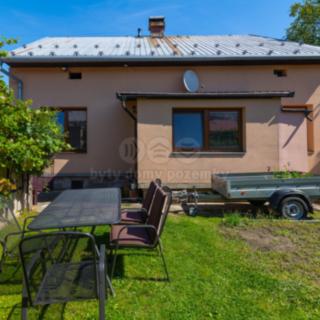 Prodej rodinného domu 100 m² Frýdek-Místek