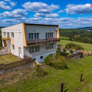 Prodej rodinného domu 270 m² Pláně