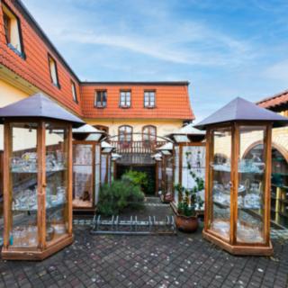 Pronájem obchodu 600 m² Domažlice Dolejší Předměstí, Husova třída