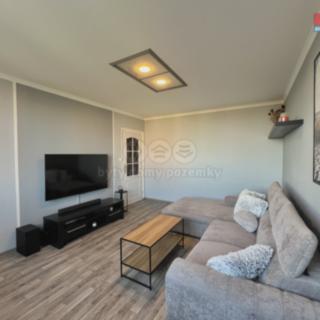 Prodej bytu 2+1 52 m² Chomutov, Skalková