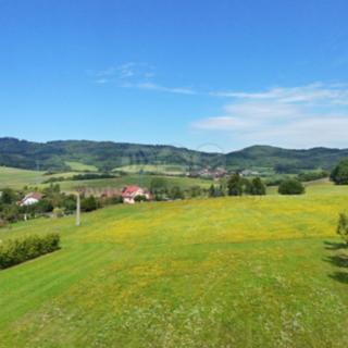 Prodej stavební parcely 1 608 m² Hostašovice