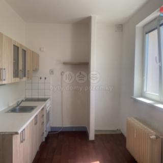 Pronájem bytu 2+1 57 m² Dobruška