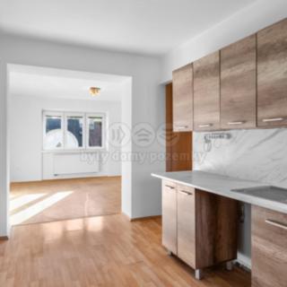 Prodej bytu 3+1 71 m² Kralupy nad Vltavou