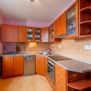 Prodej bytu 3+1 68 m² Týnec nad Sázavou, Družstevní