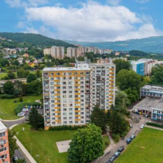 Prodej bytu 2+1 62 m² Ústí nad Labem