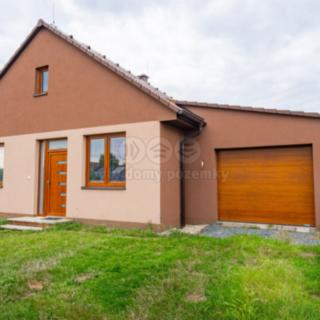 Prodej rodinného domu 85 m² Nárameč