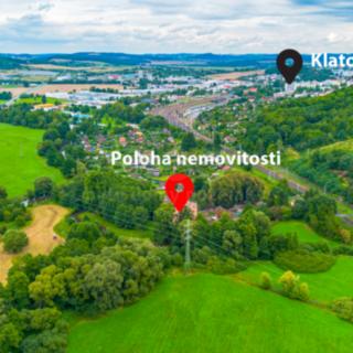 Prodej obchodu 934 m² Klatovy