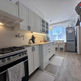 Prodej bytu 2+1 55 m² Valašské Meziříčí