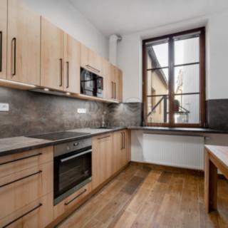 Pronájem bytu 2+1 70 m² Ústí nad Orlicí, Mistra Jaroslava Kociana