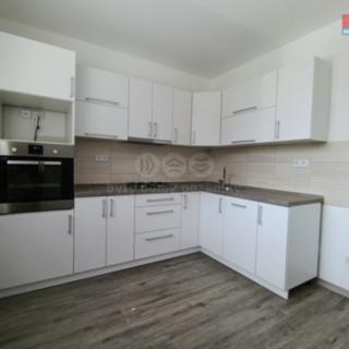 Pronájem bytu 1+1 35 m² Frýdek-Místek